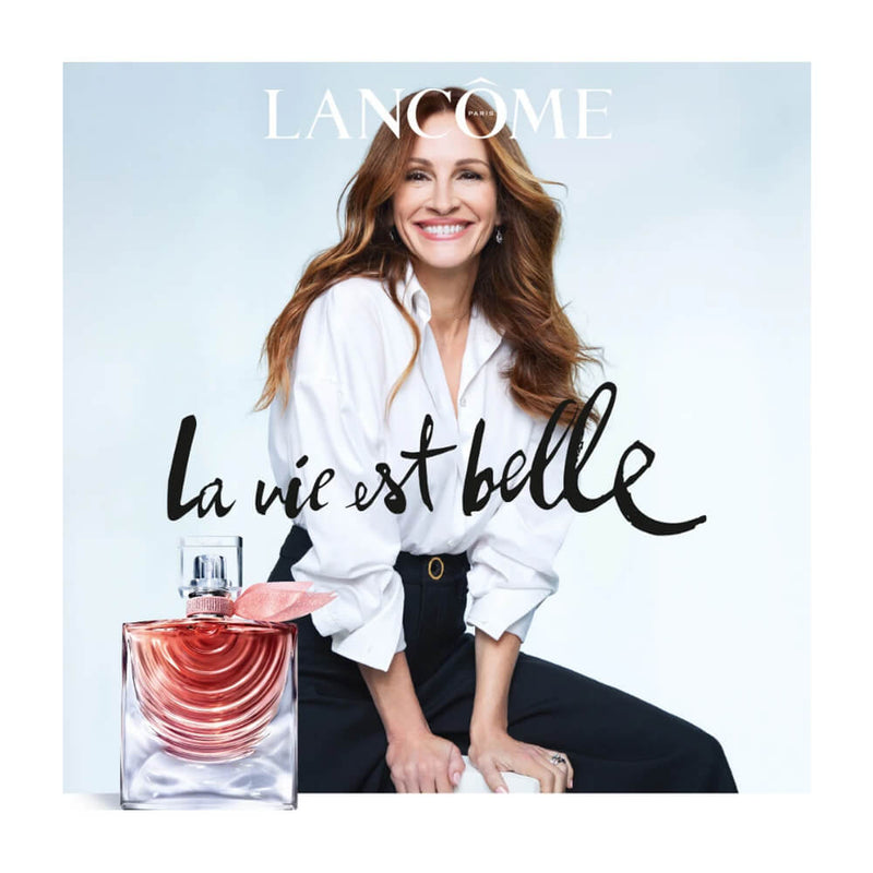 Lancôme La Vie est Belle Iris Absolu L'Eau de Parfum (100ml) Damenduft