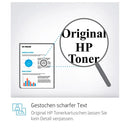 HP Original 05X Toner Doppelpack schwarz 2 x 6.500 Seiten (CE505XD)