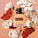 Valentino Born in Roma Donna Coral Fantasy Eau de Parfum (100 ml) Damenduft