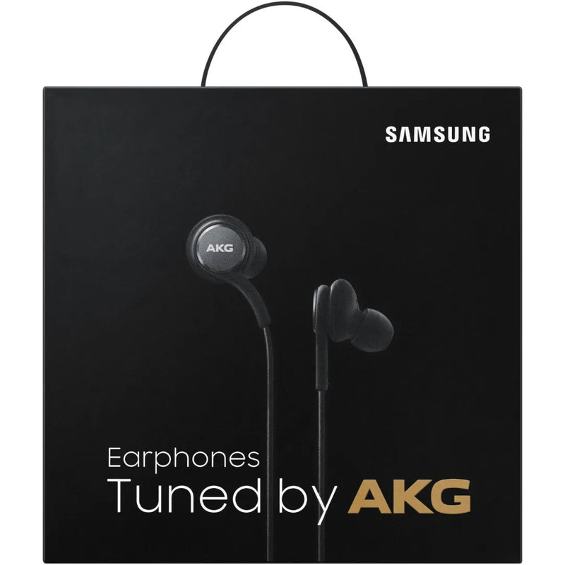 Casque d'écoute Samsung EO-IG955 Noir