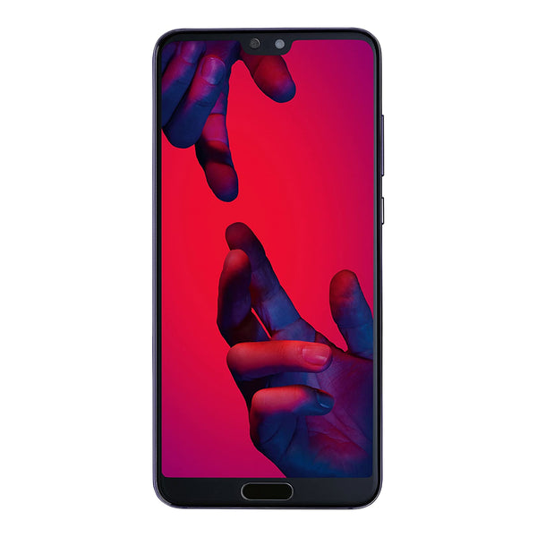 Huawei P20 Pro 6 Go 128 Go Double SIM Smartphone Crépuscule NOUVEAU OVP