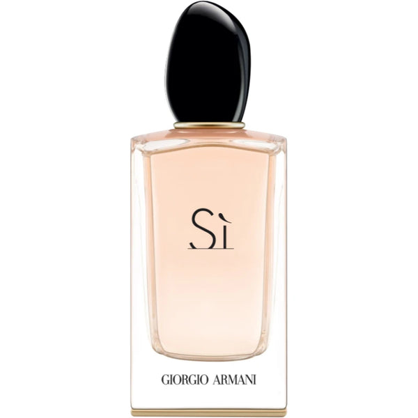 Giorgio Armani Sì Eau de Parfum (100ml) Damenduft