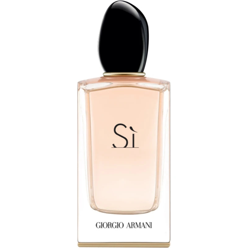 Giorgio Armani Sì Eau de Parfum (100ml) parfum femme
