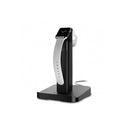 Griffin Apple WatchStand Ständer schwarz