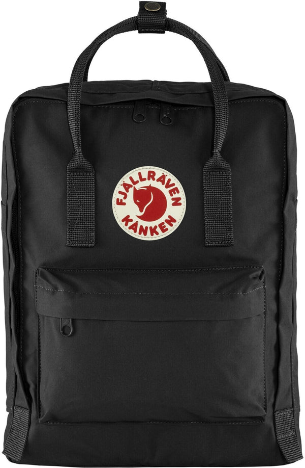 Sac à dos Fjällräven Kånken noir