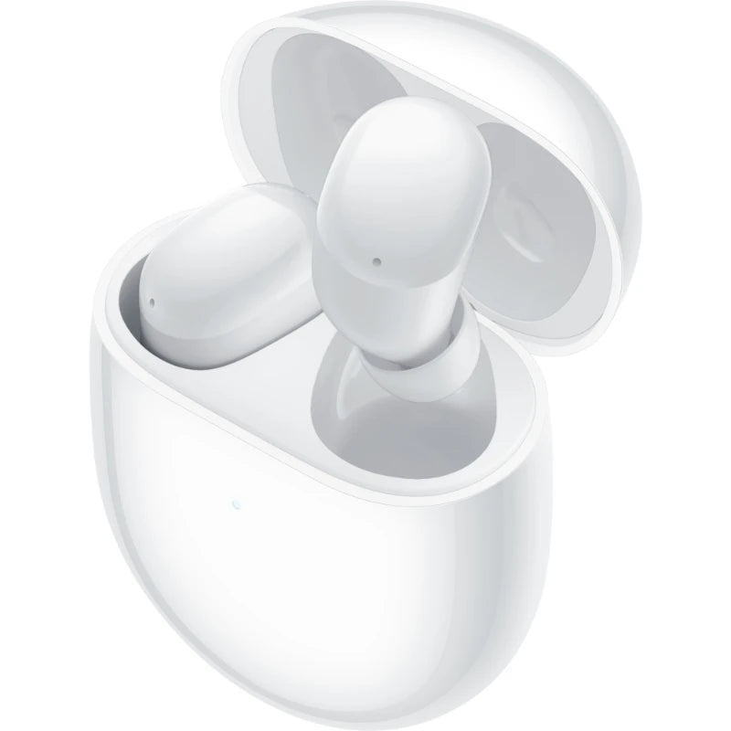 Xiaomi Redmi Buds 4 Casque sans fil Bluetooth blanc