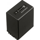 Batterie Sony NP-FV100 Li-Ion 6.8V 3410mAh