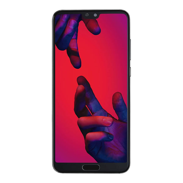 Smartphone Huawei P20 Pro 6 Go 128 Go Double SIM Noir NOUVEAU OVP