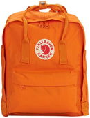 Fjällräven Kånken Tagesrucksack Spicy Orange