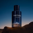 Dior Sauvage Eau de Parfum (100 ml) parfum pour homme