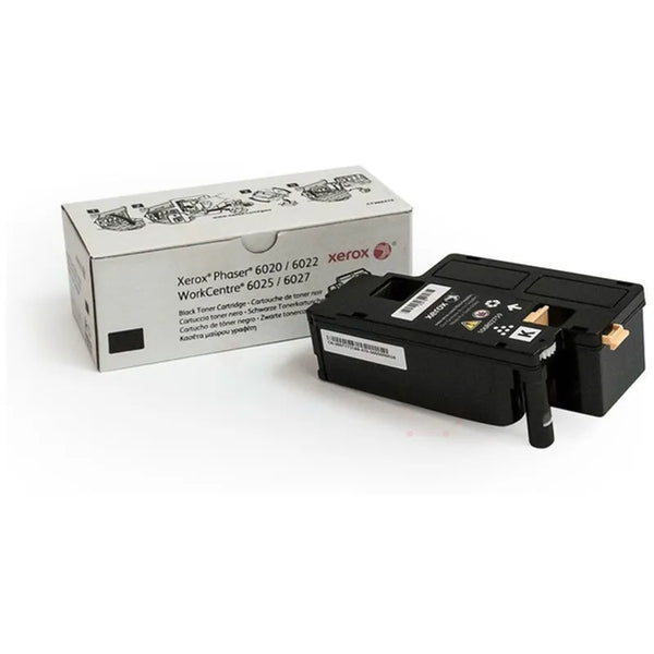 Toner Xerox 106R02759 noir