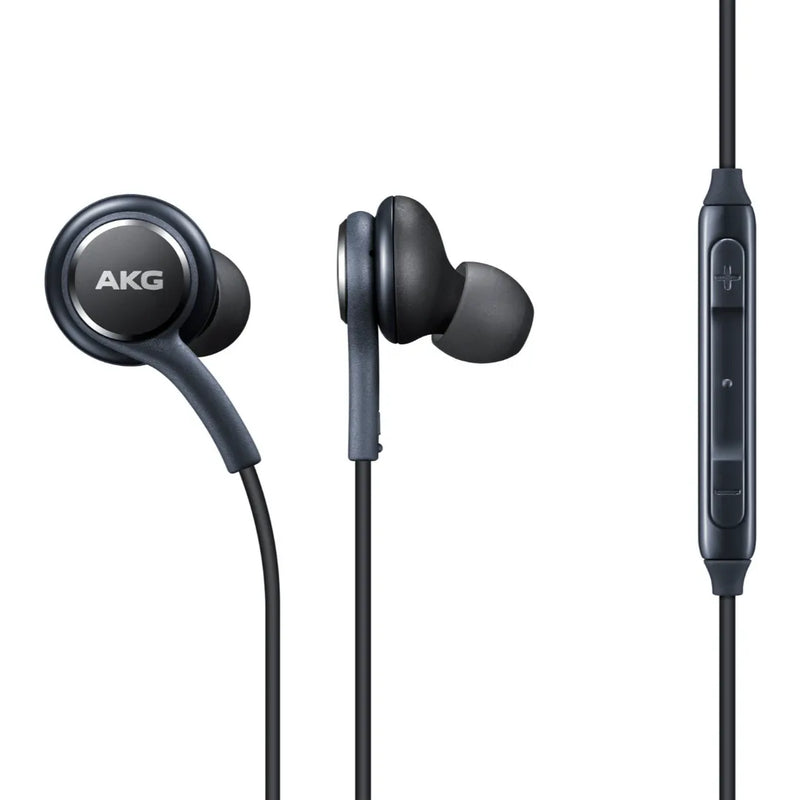 Casque d'écoute Samsung EO-IG955 Noir
