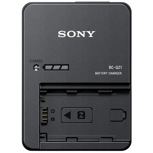 Chargeur Sony BC-QZ1 pour NP-FZ100