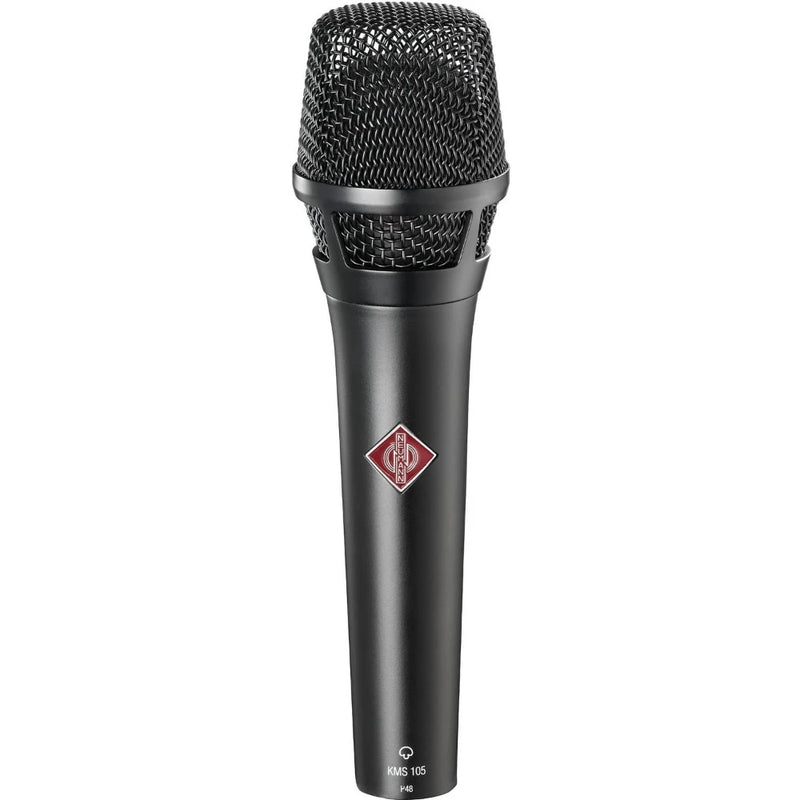 Neumann KMS 105 bk Gesangsmikrofon