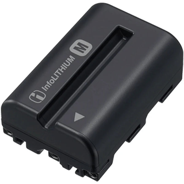 Batterie Sony NP-FM500H Li-Ion 7.2V 1650mAh