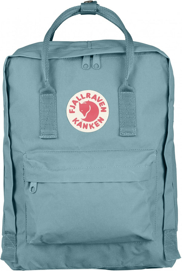 Sac à dos Fjällräven Kånken bleu ciel