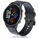 Xiaomi Haylou RT2 Montre Intelligente 46mm Bracelet en Silicone Noir
