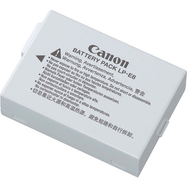 Canon LP-E8 Akku Li-Ion 1120mAh