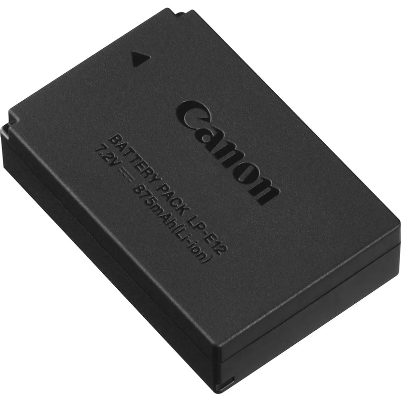 Batterie Canon LP-E12 Li-Ion 7.2V 875mAh