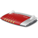 Routeur WLAN AVM FRITZ!Box 7490 avec modem DSL intégré