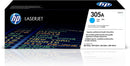 HP Original 305A Toner Cyan (CE411A)