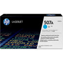 HP Original 507A Toner Cyan (CE401A)