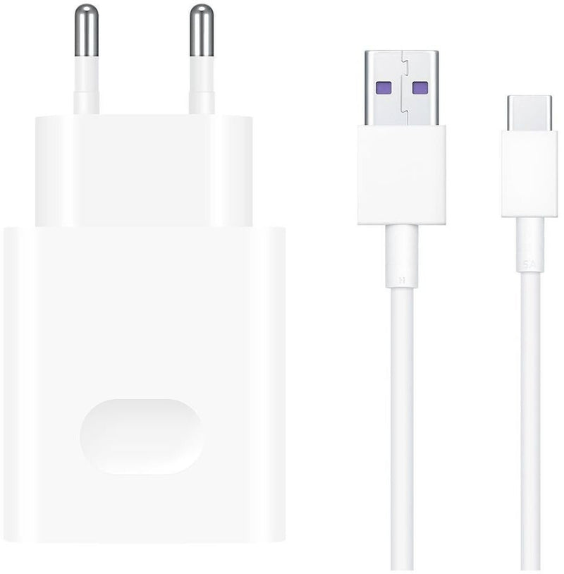 Huawei CP84 Netzteil 40W 4A SuperCharge Schnellladegerät