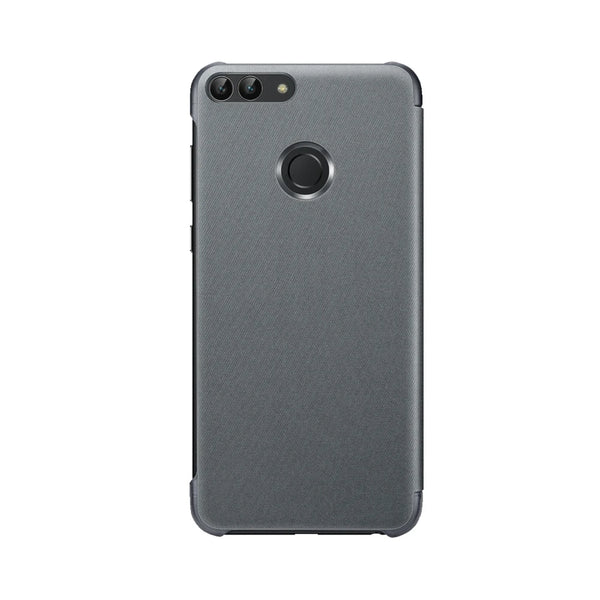 Huawei P smart Flip Cover schwarz