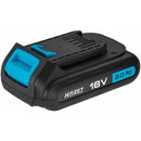 Hazet 9212-02 Ersatzakku 18V 2Ah