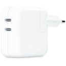 Adaptateur de charge Apple 35 W à double port USB-C (MNWP3ZM/A)