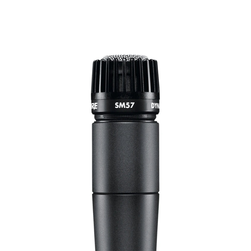Shure SM57 LCE Microphone vocal dynamique cardioïde
