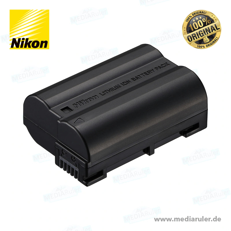 Batterie Nikon EN-EL15 Li-Ion 7.2V 1900mAh