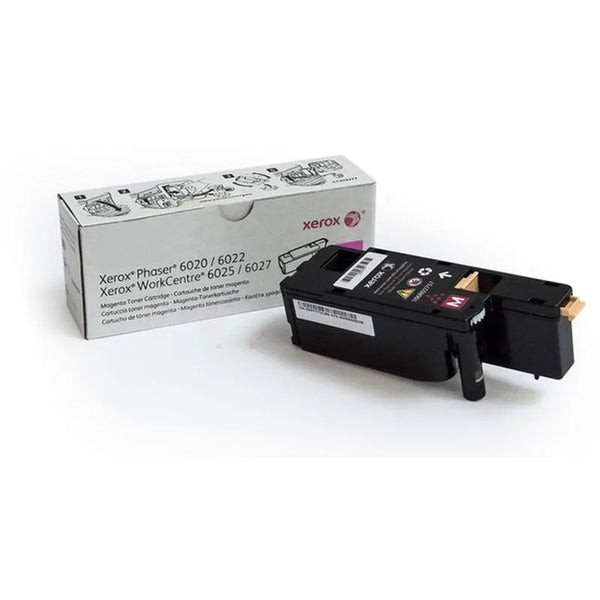 Toner magenta Xerox 106R02757