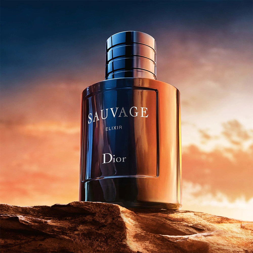 Dior Sauvage Elixir (60ml) Herrenduft - Main Image