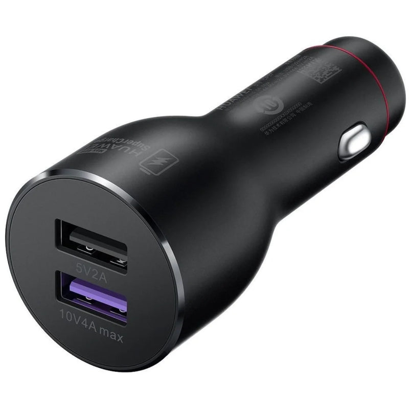 Huawei CP37 Kfz Ladeadapter Netzteil SuperCharge 2