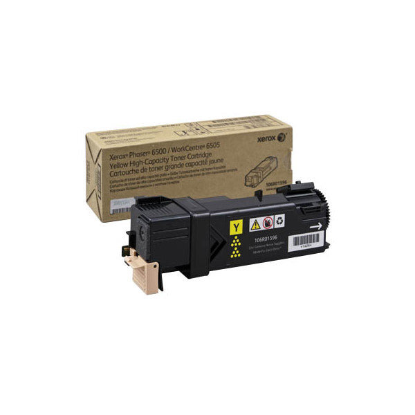 Xerox 106R01596 Toner gelb
