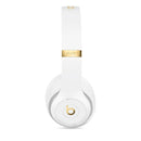 Casque supra-auriculaire sans fil Beats Studio3 Blanc