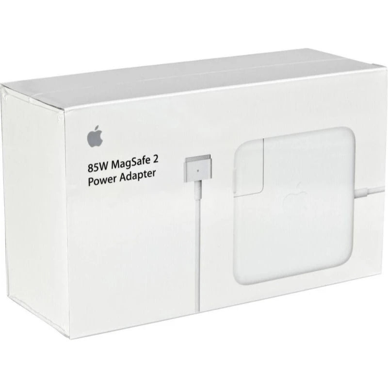 Adaptateur secteur MagSafe 2 Apple 85 W (pour MacBook Pro avec écran Retina)
