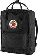 Sac à dos Fjällräven Kånken noir