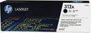 HP Original 312A Toner Schwarz (CF380A)