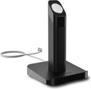 Griffin Apple WatchStand Ständer schwarz