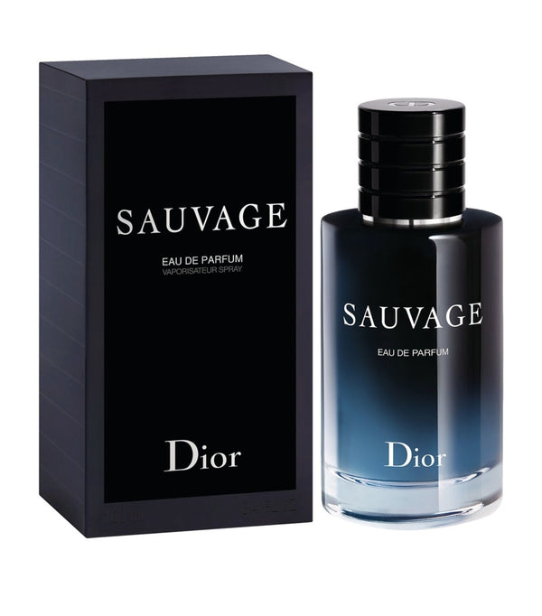 Dior Sauvage Eau de Parfum (100ml) Herrenduft