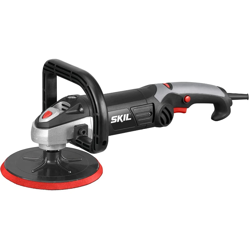 SKIL 1144 AA Polisseuse de voiture 1200W Polisseuse