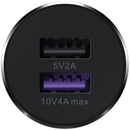 Huawei CP37 Kfz Ladeadapter Netzteil SuperCharge 2