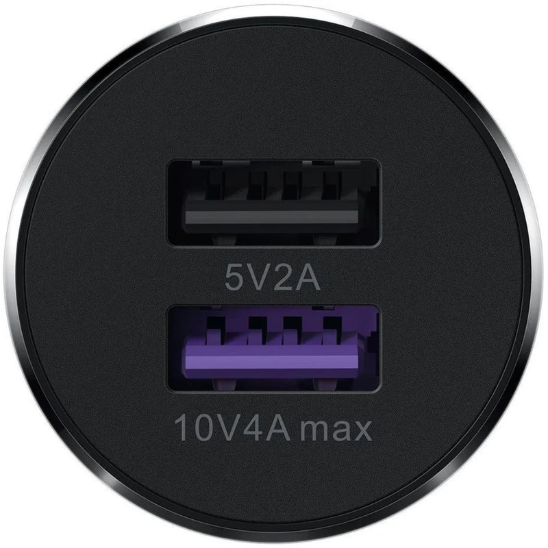 Huawei CP37 Kfz Ladeadapter Netzteil SuperCharge 2