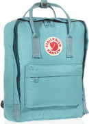 Fjällräven Kånken Tagesrucksack Sky Blue