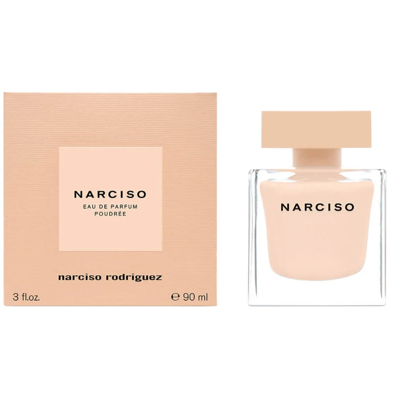 Narciso Rodriguez Narciso Poudrée Eau de Parfum (90ml) parfum pour femme