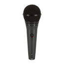 Shure PGA58 XLR Dynamisches Gesangsmikrofon mit Nierencharakteristik
