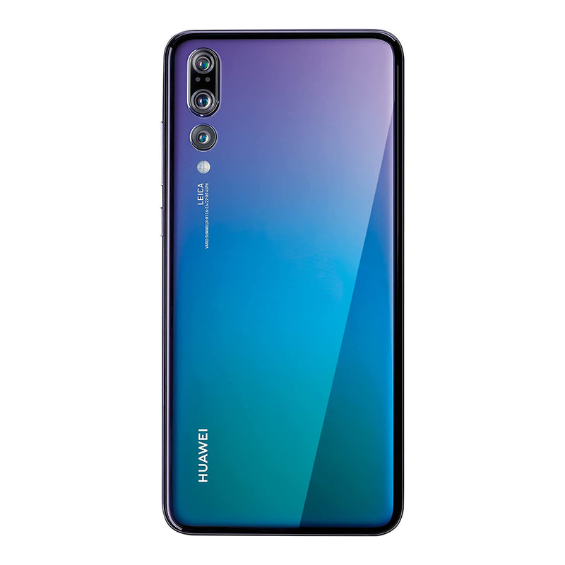 Huawei P20 Pro 6GB 128GB Dual SIM Smartphone Twilight NEU OVP