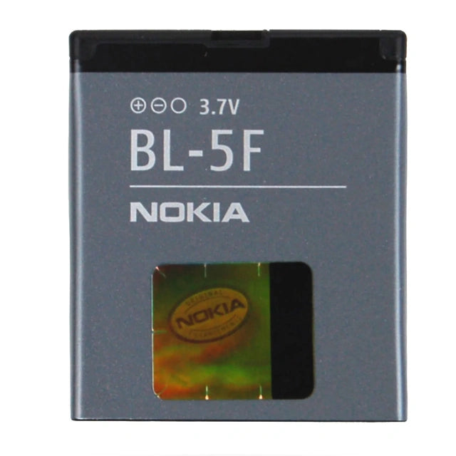Batterie Li-Ion Nokia BL-5F 950 mAh (Série E/Série N)